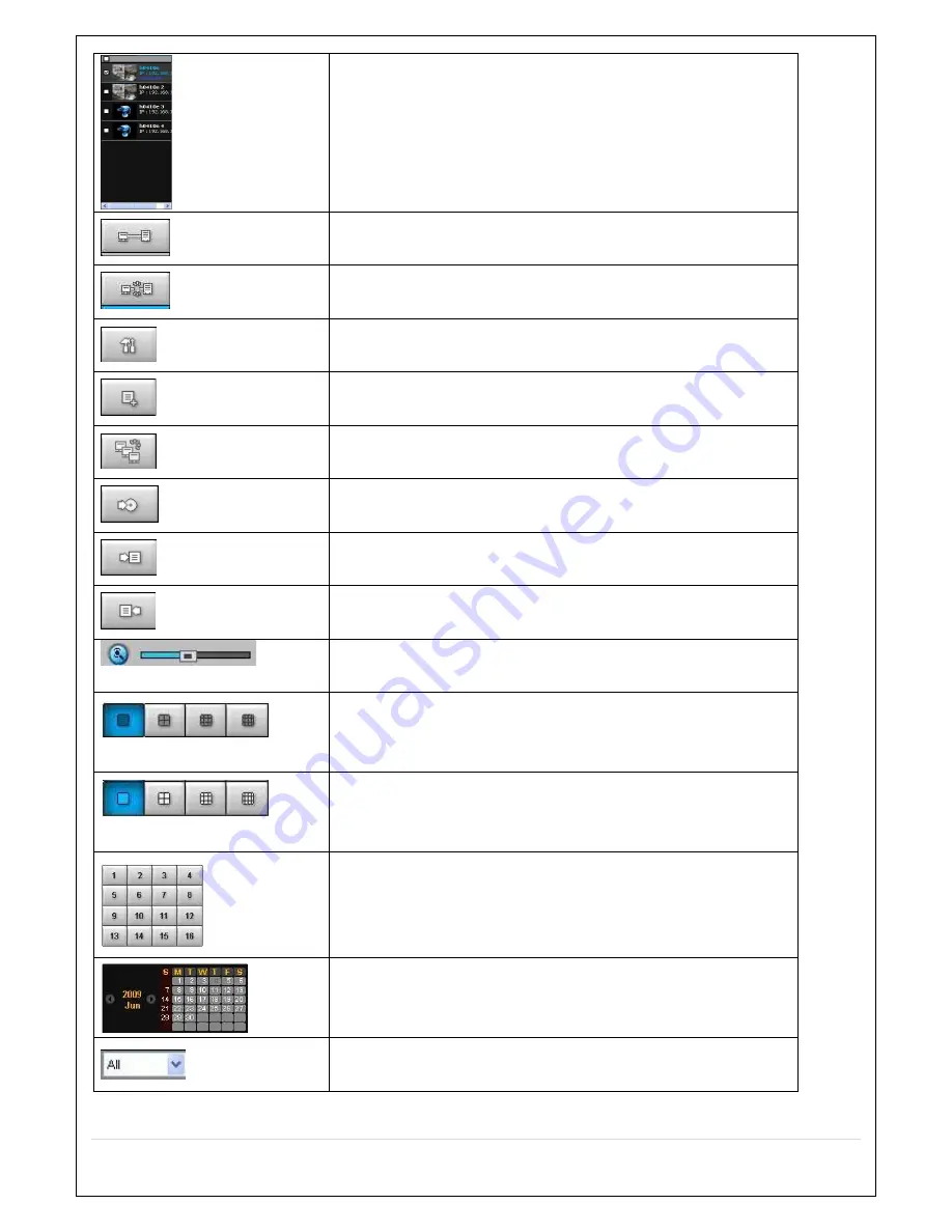 Commax CVN-0430F User Manual Download Page 75