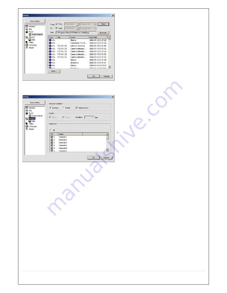 Commax CVN-0430F User Manual Download Page 102