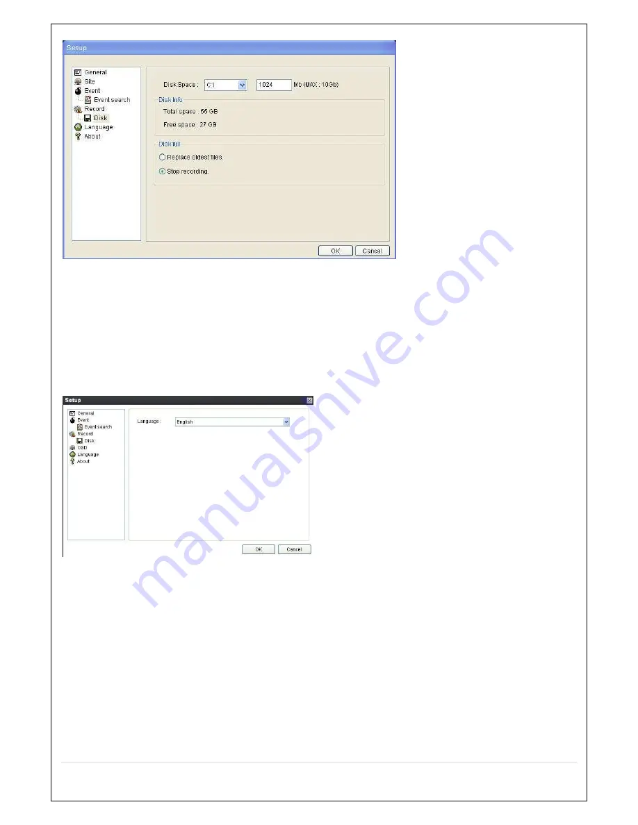 Commax CVN-0430F User Manual Download Page 103