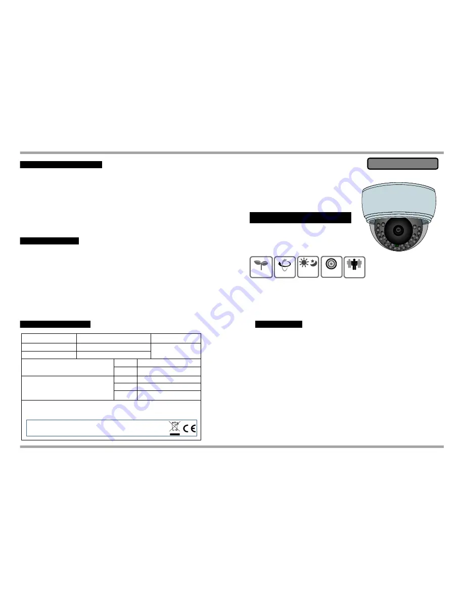 Commax DCP-328R-S User Manual Download Page 1