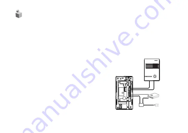 Commax DP-2S User Manual Download Page 6