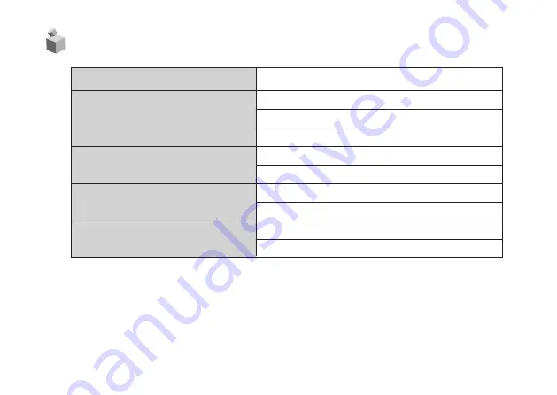 Commax DP-LA101 User Manual Download Page 8