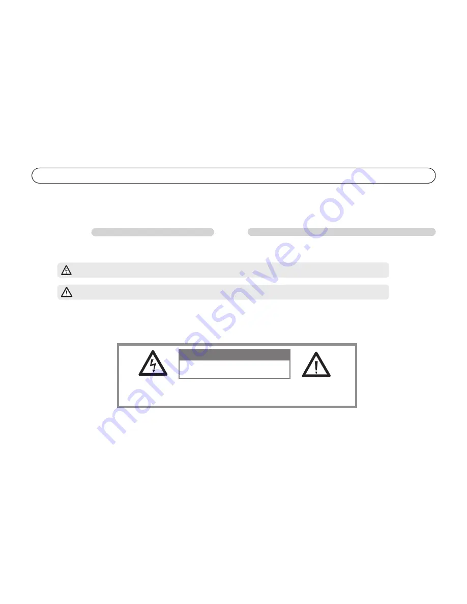 Commax DR-2L User Manual Download Page 3