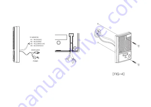 Commax DRC-4CGN2 User Manual Download Page 9