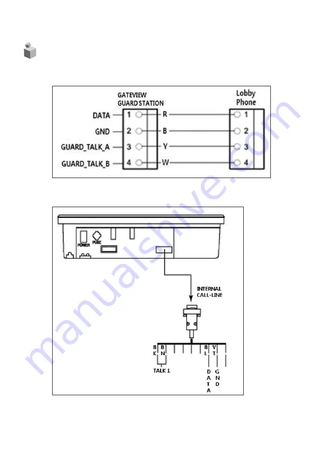 Commax DRC-GUM/RF1 Скачать руководство пользователя страница 55