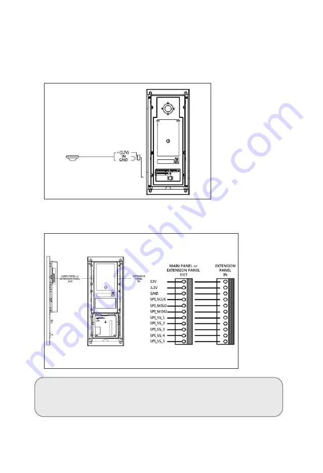 Commax DRC-GUM/RF1 User Manual Download Page 56