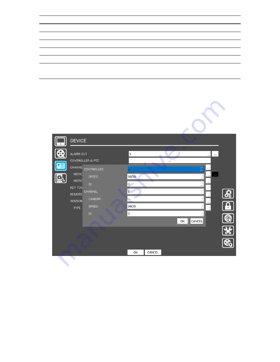 Commax HX-800E Instruction Manual Download Page 28