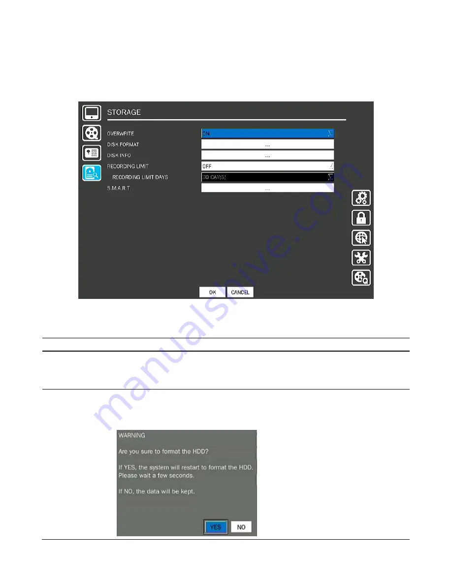 Commax HX-800E Instruction Manual Download Page 30