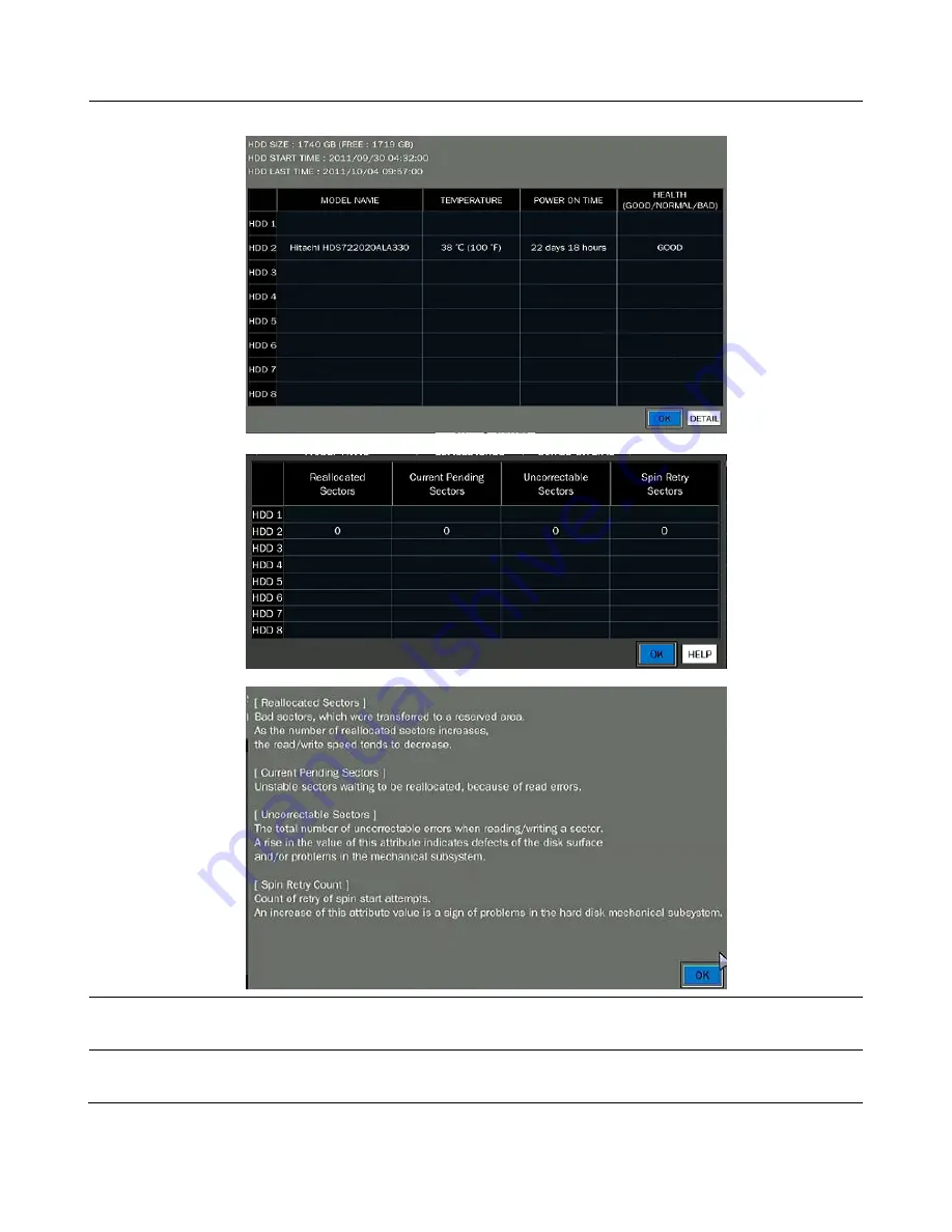 Commax HX-800E Скачать руководство пользователя страница 31