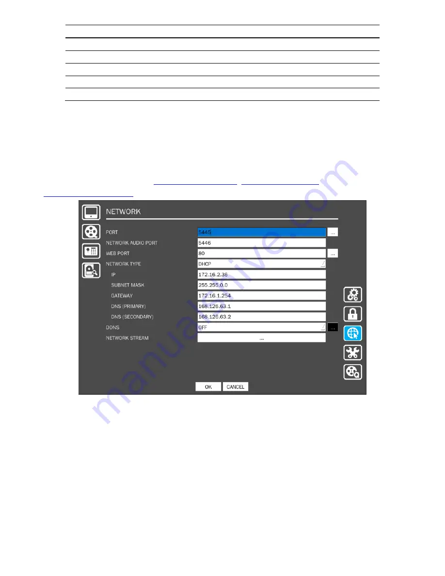 Commax HX-800E Instruction Manual Download Page 40