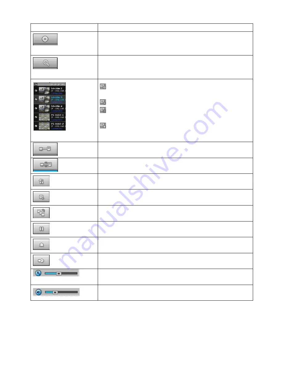 Commax HX-800E Скачать руководство пользователя страница 62