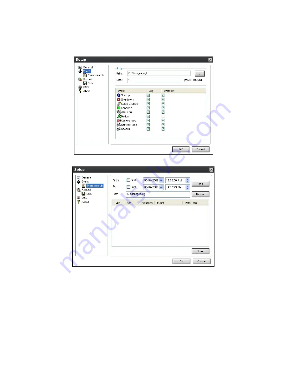 Commax HX-800E Скачать руководство пользователя страница 67