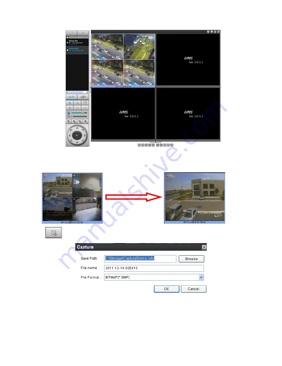 Commax HX-800E Instruction Manual Download Page 79