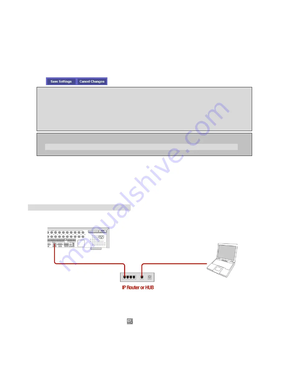 Commax HX-800E Скачать руководство пользователя страница 89