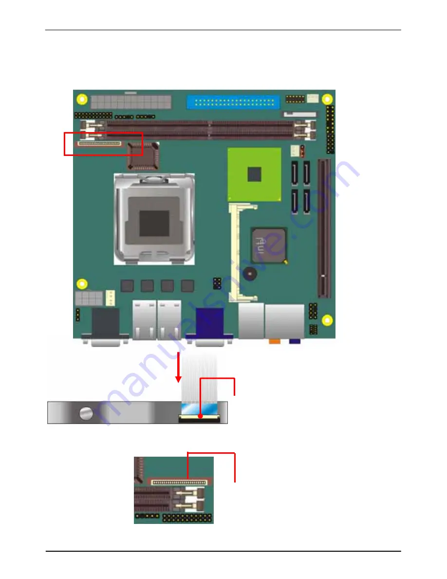 Commell 2804040 Скачать руководство пользователя страница 21