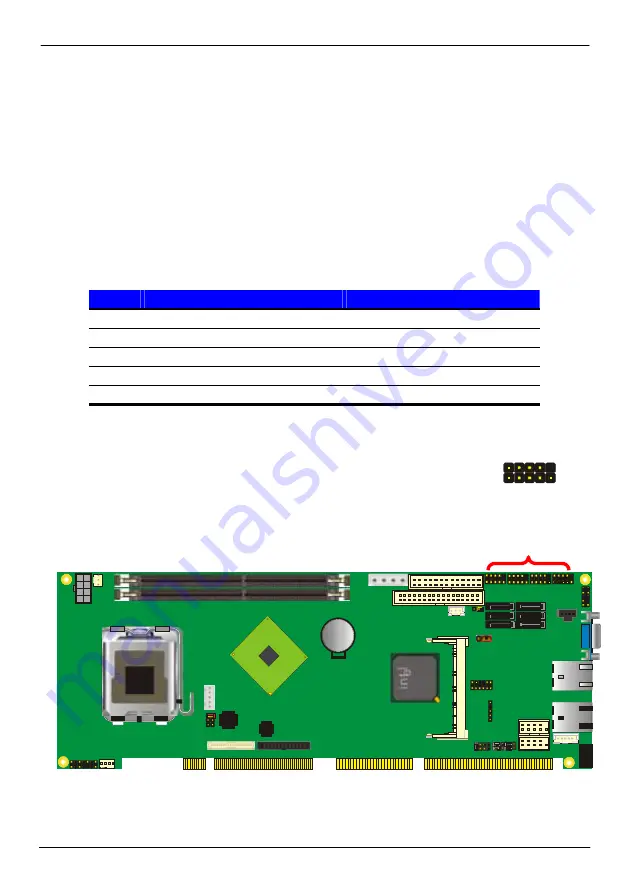 Commell FS-97D User Manual Download Page 30