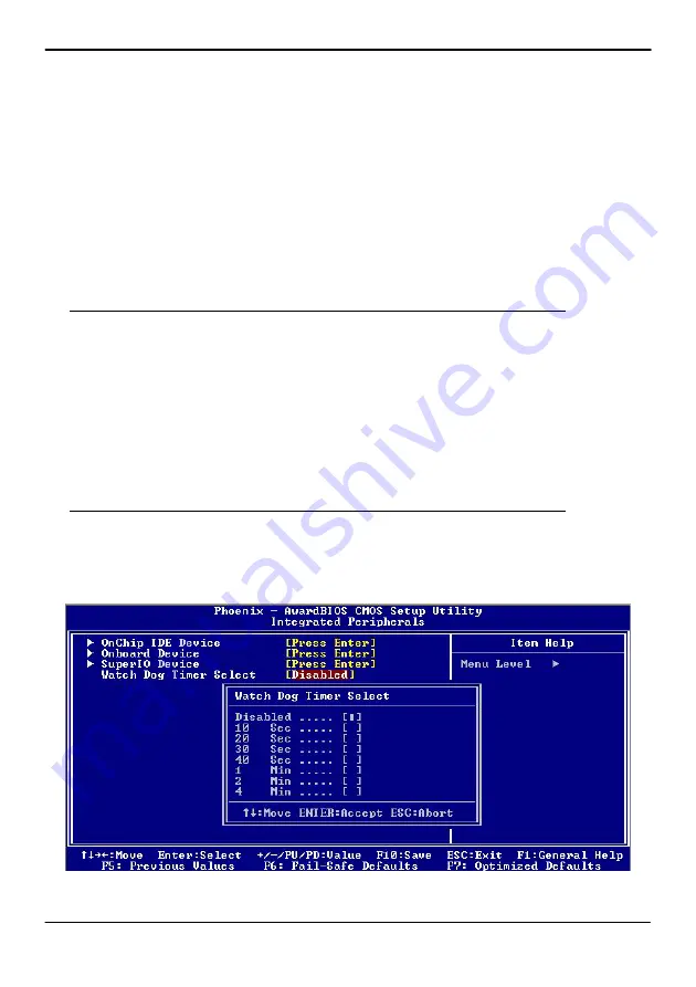 Commell FS-97D User Manual Download Page 58