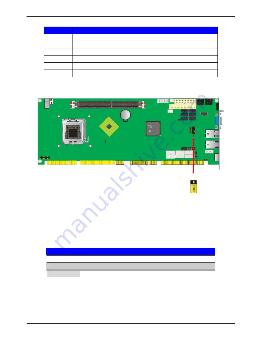 Commell FS-A72 User Manual Download Page 13