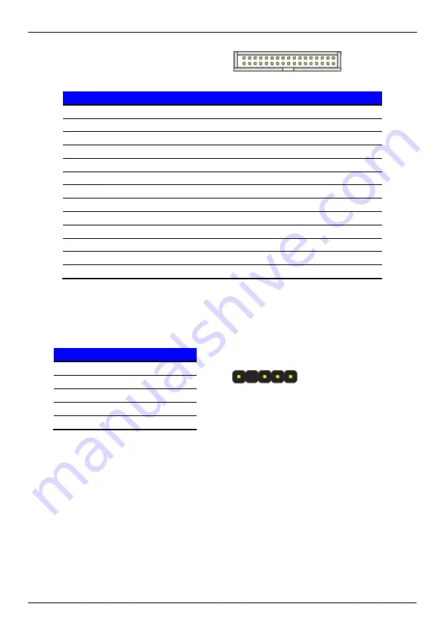 Commell HS-873P User Manual Download Page 37