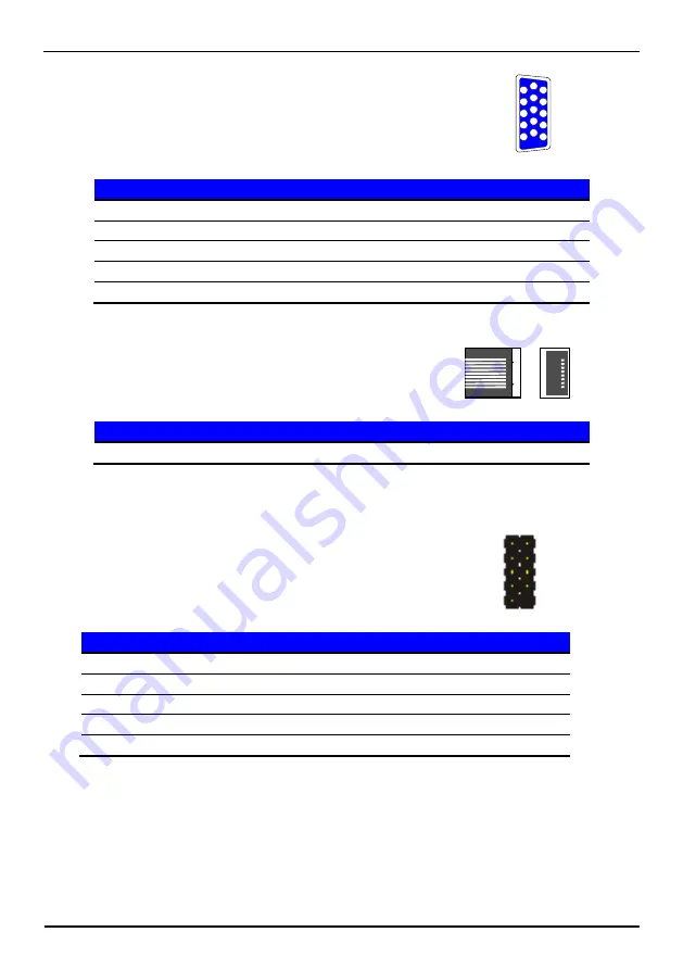 Commell HS-873P User Manual Download Page 38