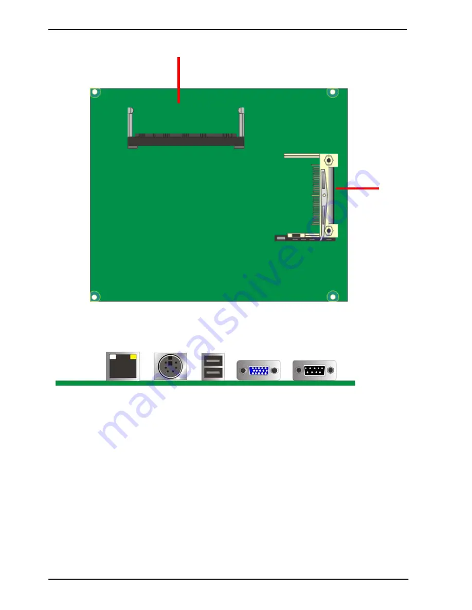 Commell LE-374 User Manual Download Page 14