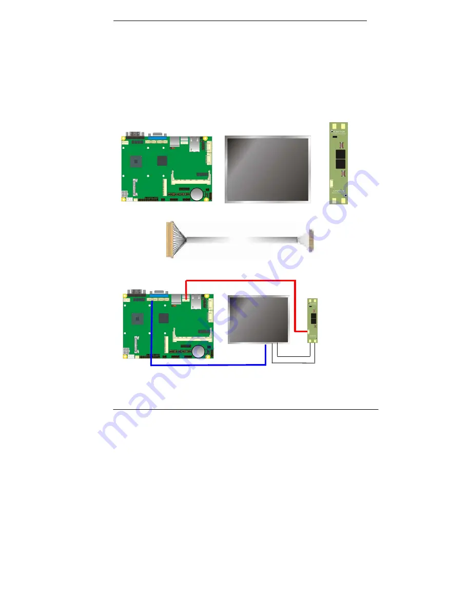 Commell LE-379 User Manual Download Page 25