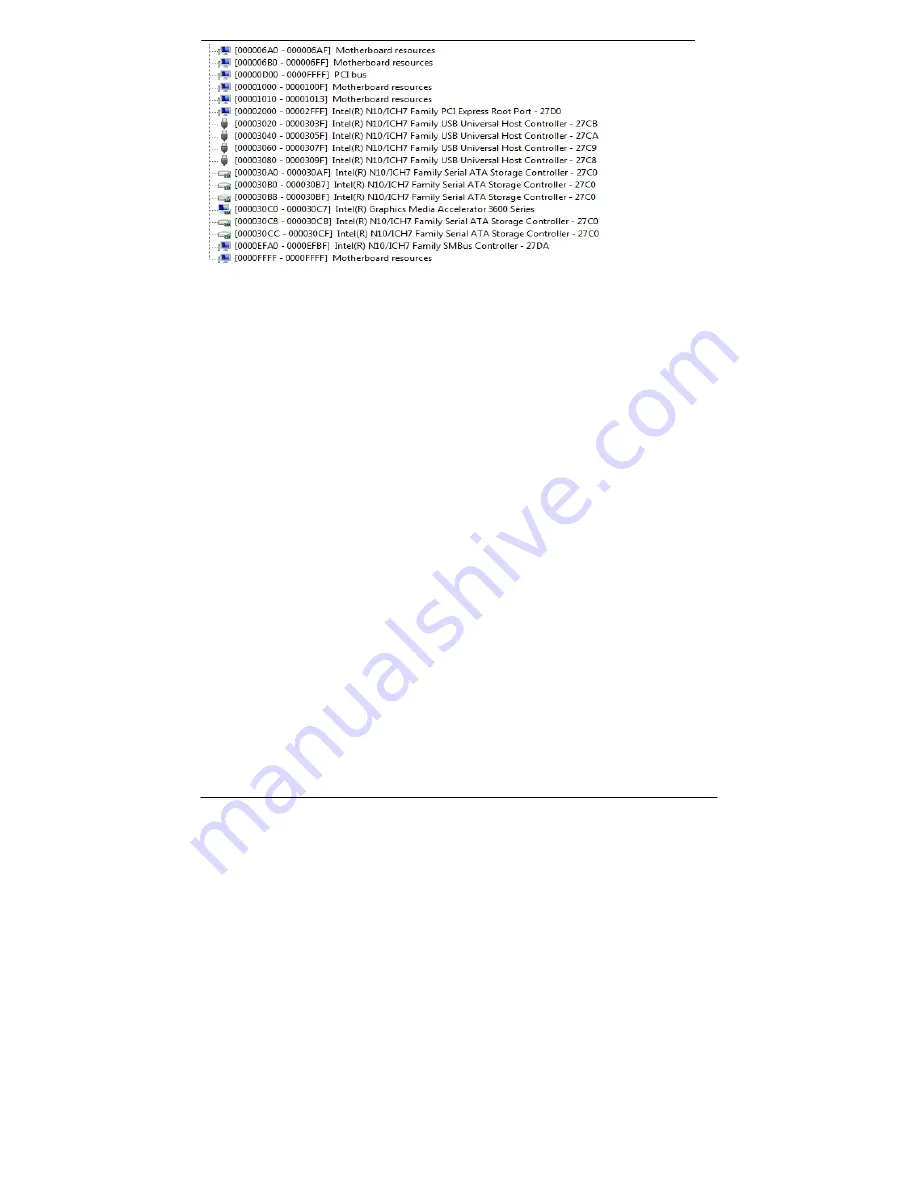 Commell LE-379 User Manual Download Page 44