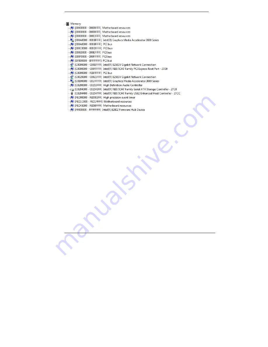 Commell LE-379 User Manual Download Page 45