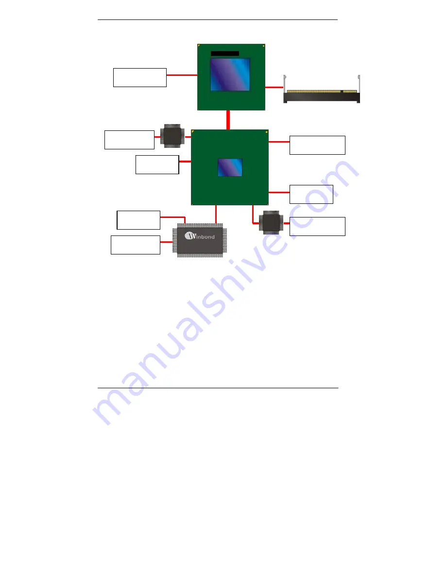 Commell LE-380 User Manual Download Page 12