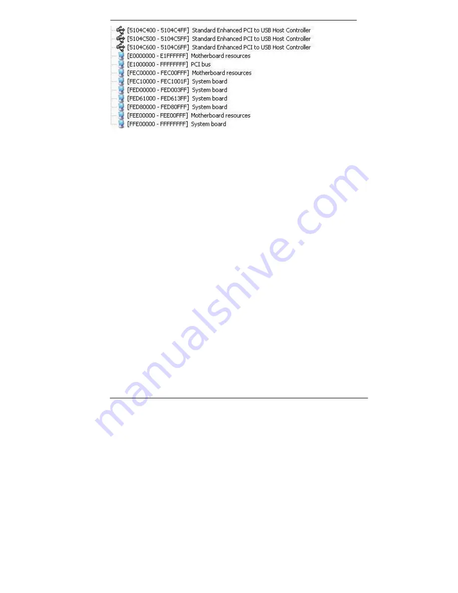 Commell LE-380 User Manual Download Page 43