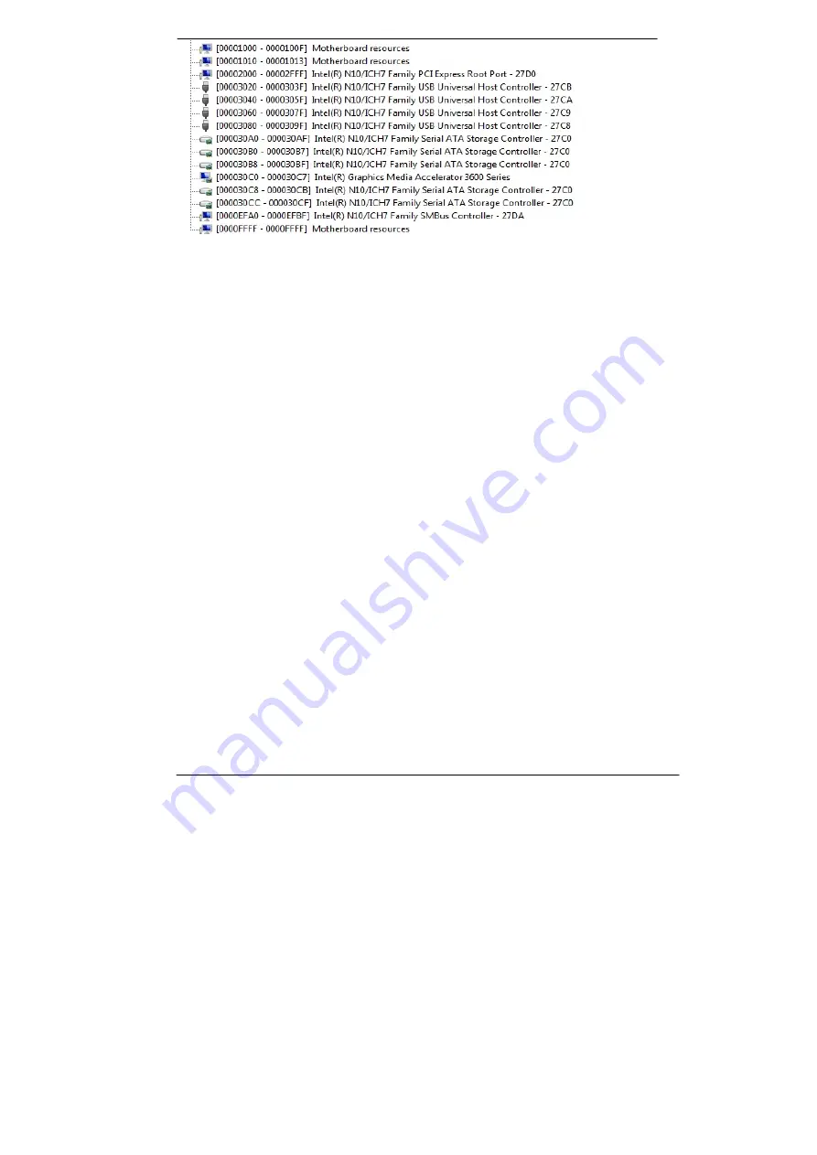 Commell LP-172 User Manual Download Page 39