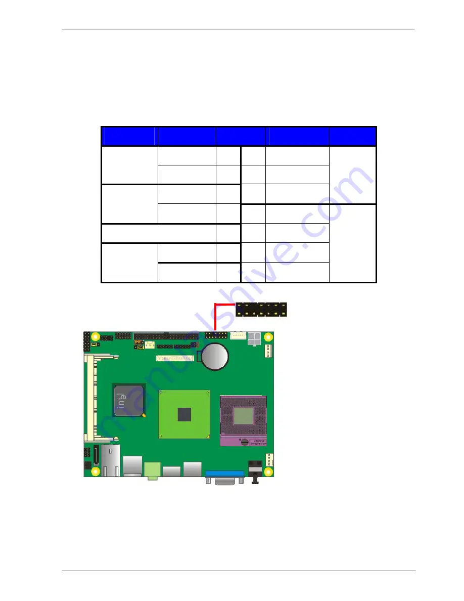 Commell LS-372 User Manual Download Page 35