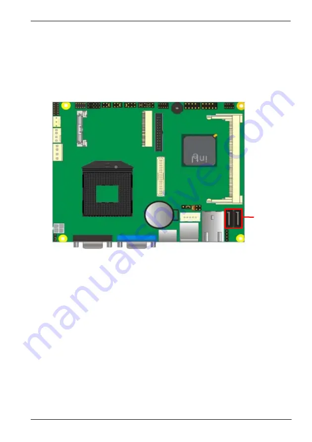 Commell LS-377 User Manual Download Page 19