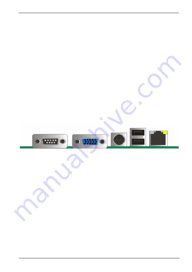 Commell LS-377 User Manual Download Page 21