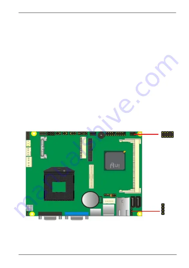 Commell LS-377 Скачать руководство пользователя страница 27