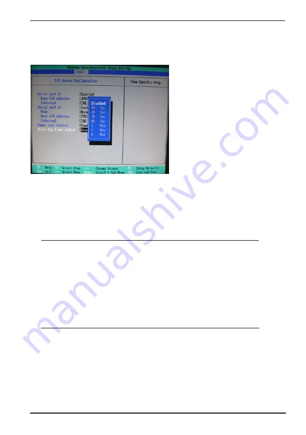 Commell LS-377 User Manual Download Page 45