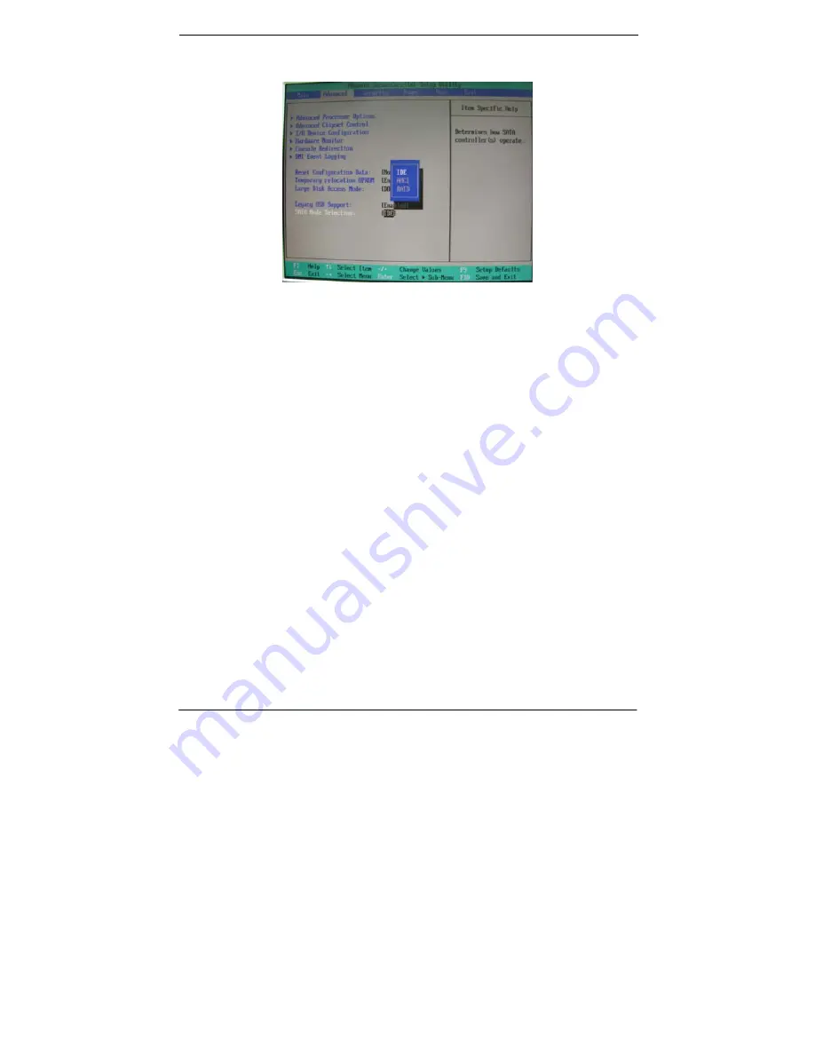 Commell LS-37B User Manual Download Page 41