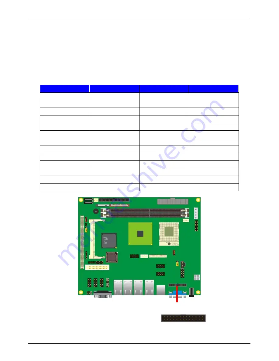 Commell LS-570 Скачать руководство пользователя страница 27