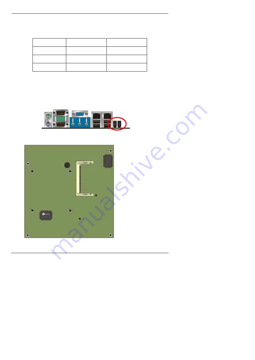 Commell LV-672 User Manual Download Page 26