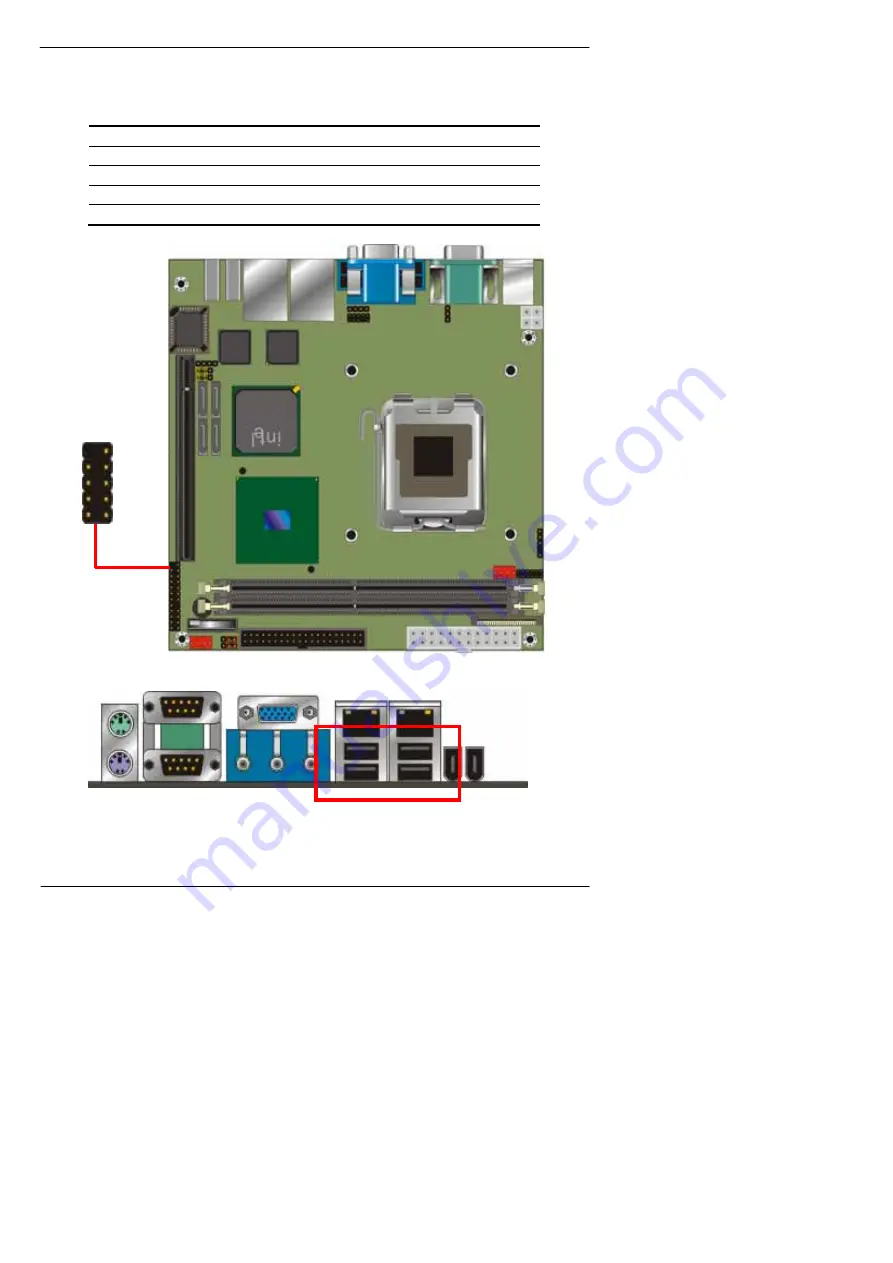 Commell LV-672 User Manual Download Page 27