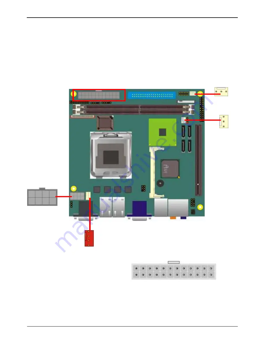 Commell LV-674E Скачать руководство пользователя страница 29