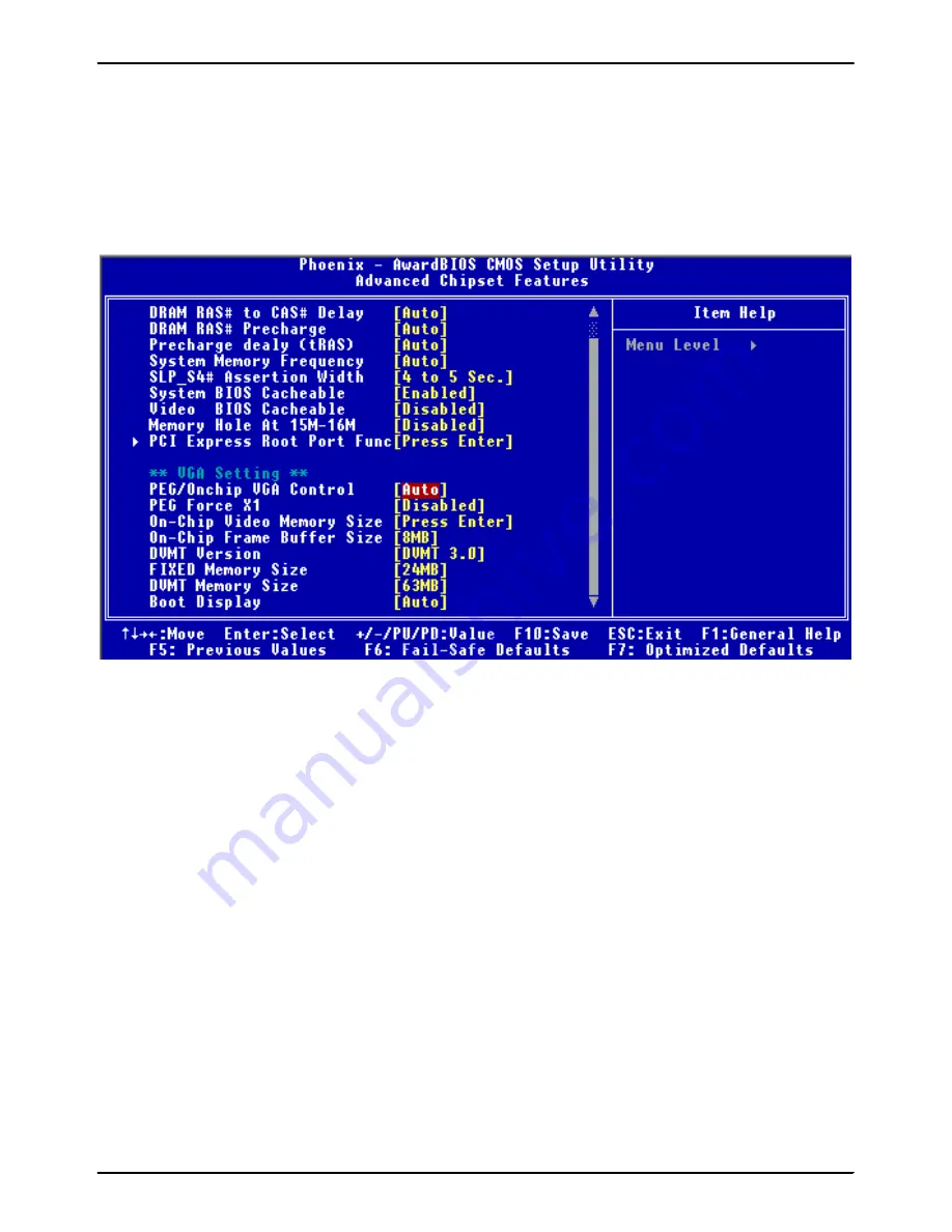 Commell LV-674E User Manual Download Page 48