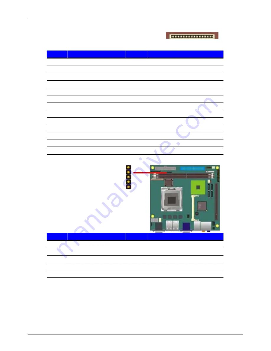 Commell LV-674E Скачать руководство пользователя страница 52