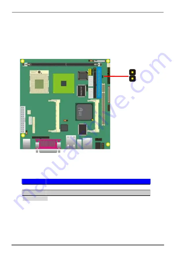 Commell LV-675 User Manual Download Page 20