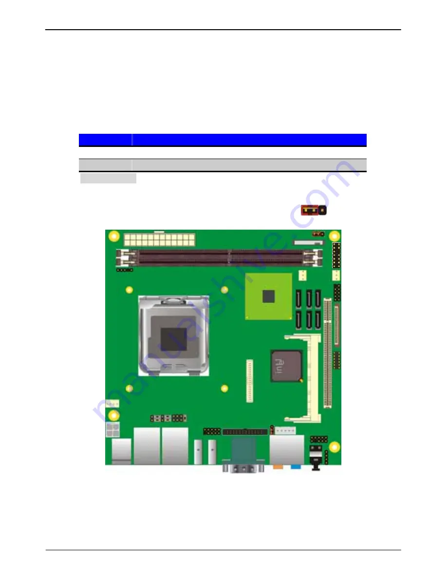 Commell LV-676 User Manual Download Page 17