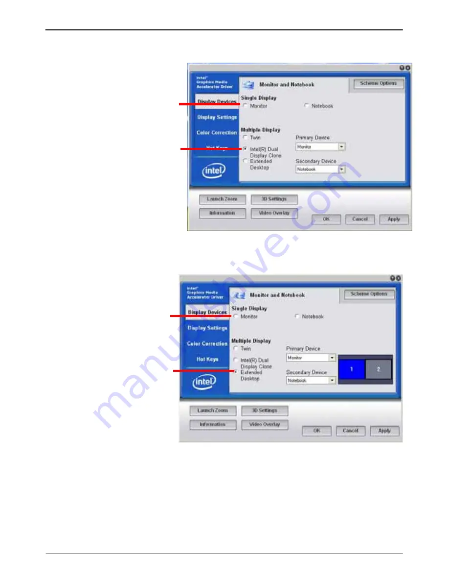 Commell LV-676 User Manual Download Page 47