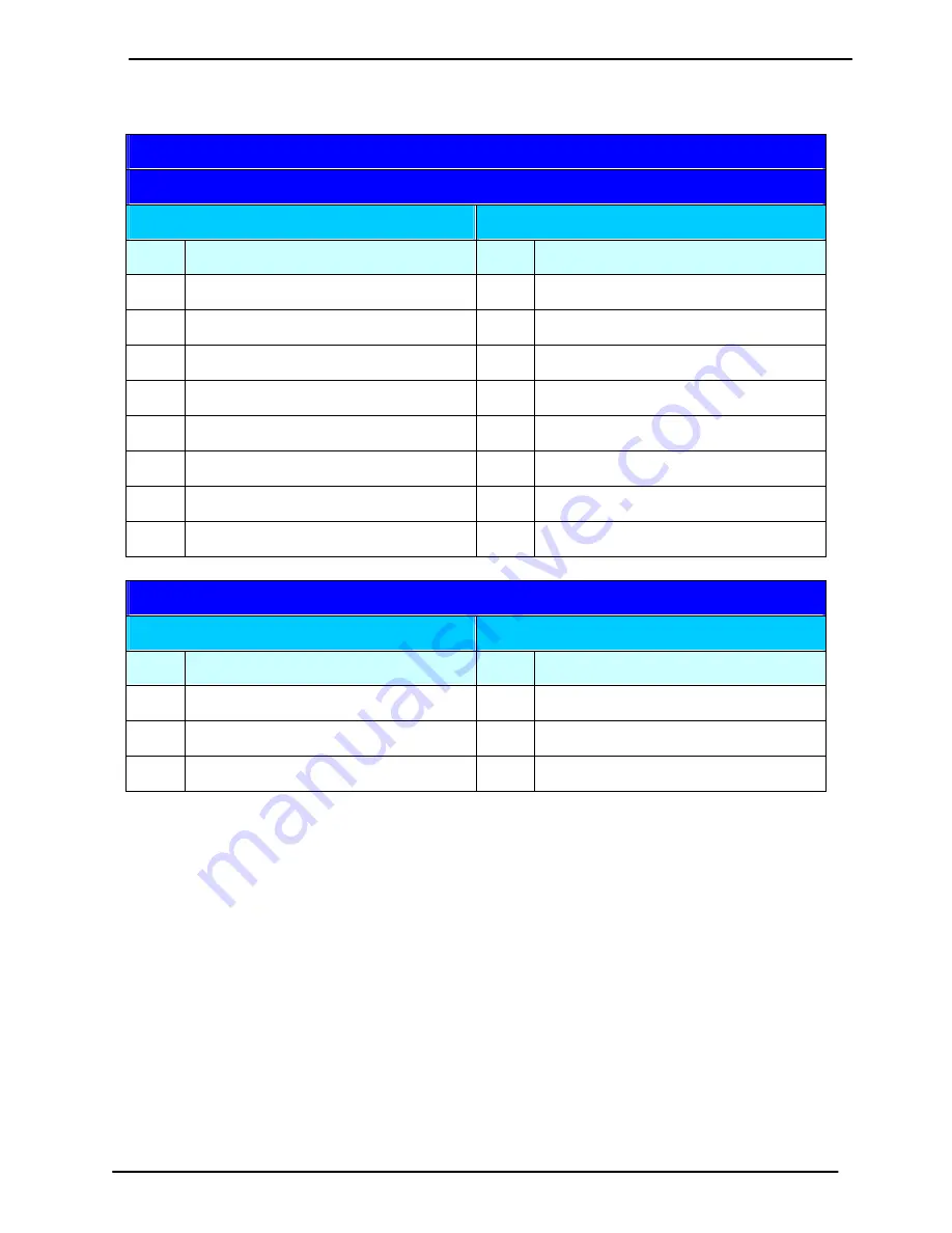 Commell LV-67D User Manual Download Page 24