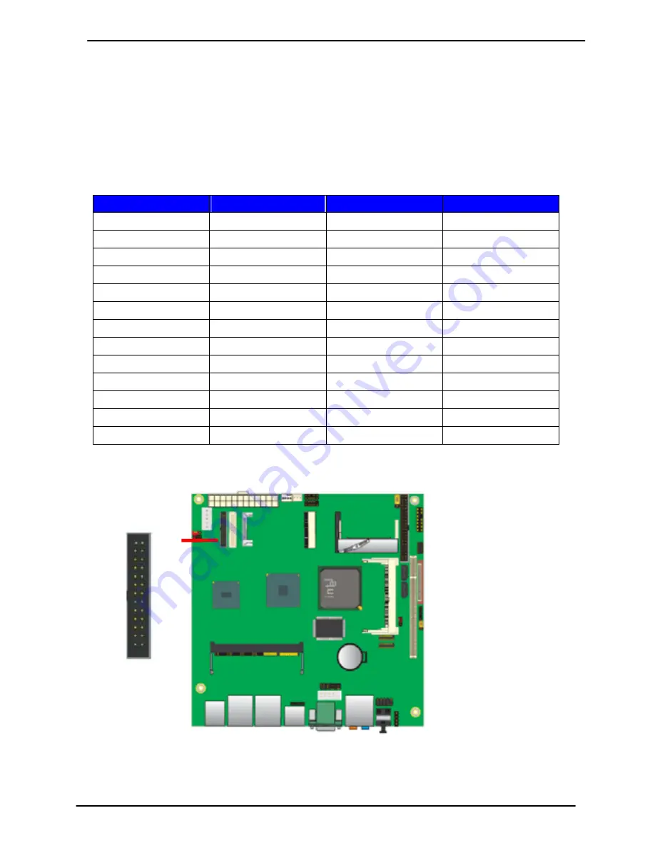 Commell LV-67D User Manual Download Page 25