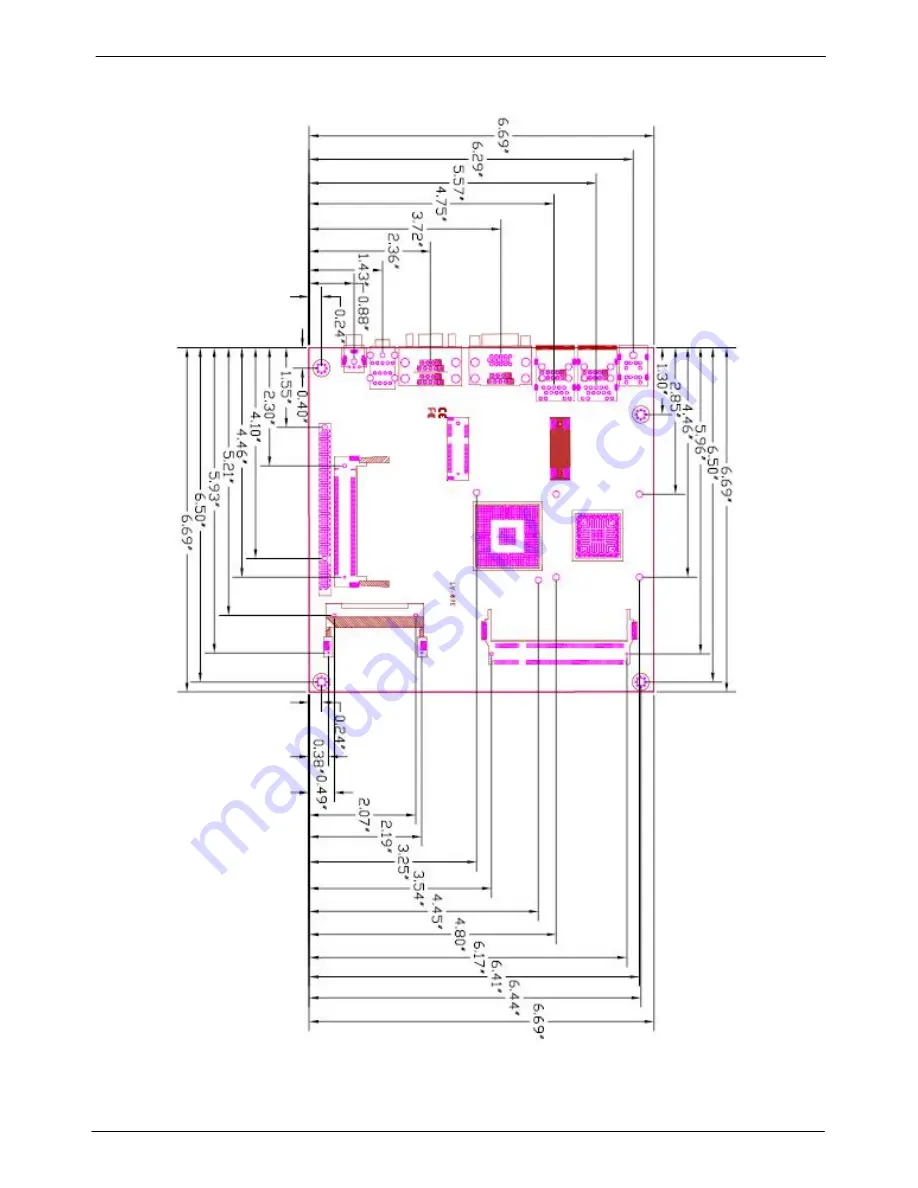 Commell LV-67E User Manual Download Page 12