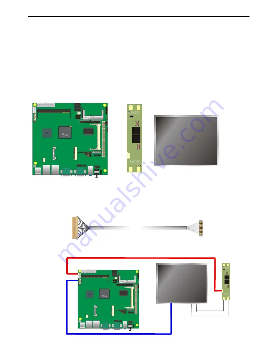 Commell LV-67E User Manual Download Page 25